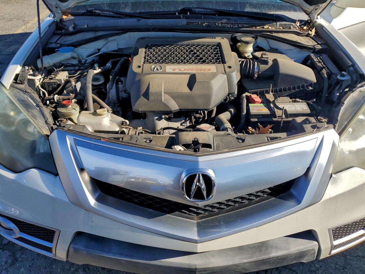 Фото: 5J8TB2H28AA003220