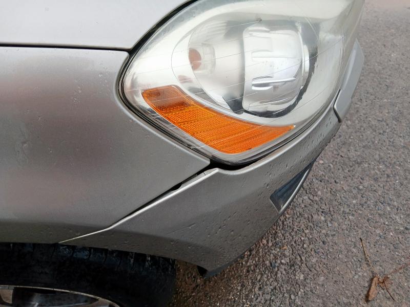 2011 VOLVO XC60 D5 [205] SE LUX 5DR AWD GEARTRONIC