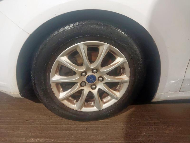 2016 FORD MONDEO 1.5 TDCI ECONETIC ZETEC 5DR