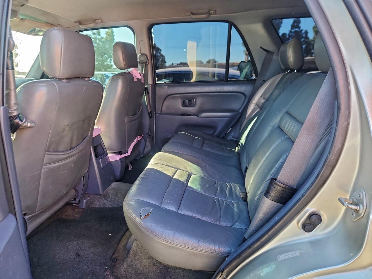 2000 Toyota 4Runner VIN: JT3GM84R9Y0061440 Lot: 95970385