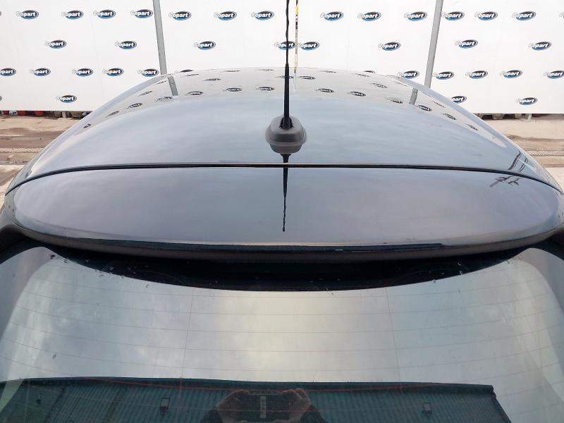 2018 MINI HATCHBACK 1.5 COOPER II 5DR AUTO