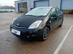 2008 TOYOTA PRIUS 1.5 VVTI T SPIRIT HYBRID 5DR CVT AUTO for sale at Copart NEWBURY