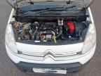 2014 CITROEN BERLINGO 1.6 HDI 625KG ENTERPRISE 75PS for sale at Copart GLOUCESTER