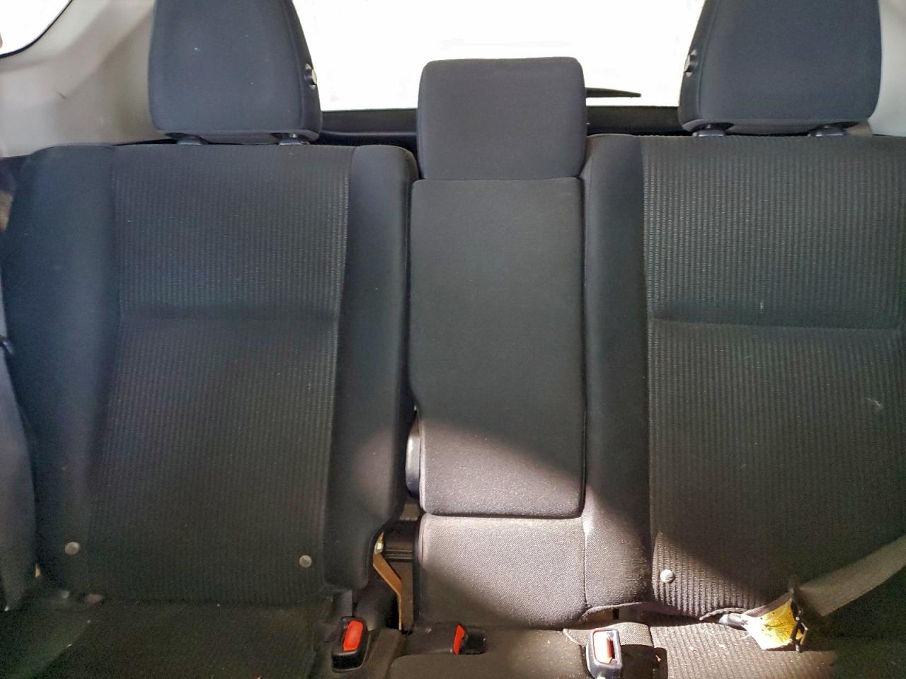 2016 Toyota Rav4 Le VIN: JTMZFREV8GD090760 Lot: 91695475