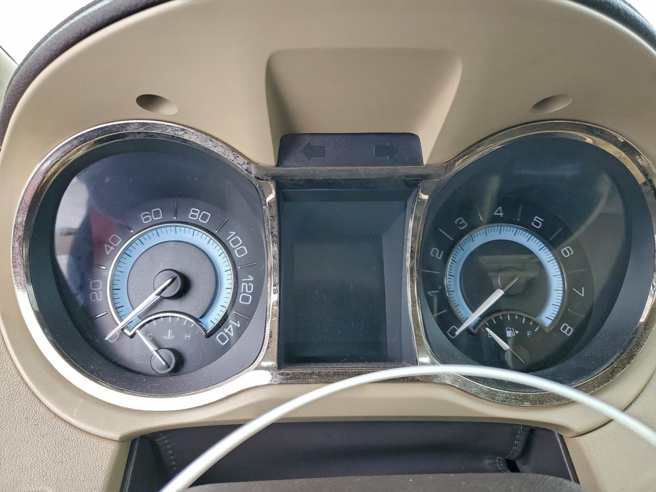 2010 Buick Lacrosse Cxl VIN: 1G4GD5EG2AF141233 Lot: 96409635