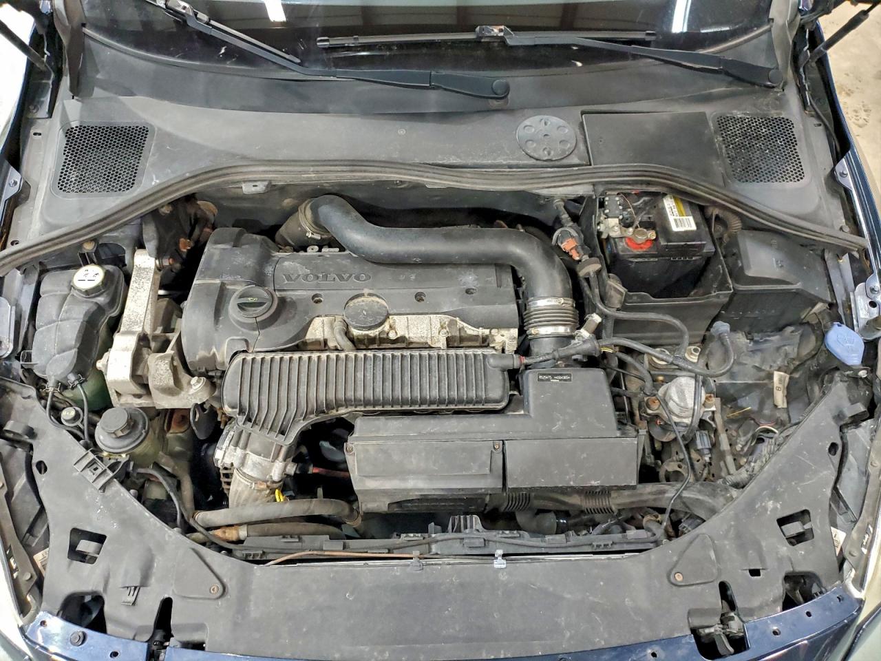 2012 Volvo S60 T5 VIN: YV1622FS7C2123399 Lot: 95619405