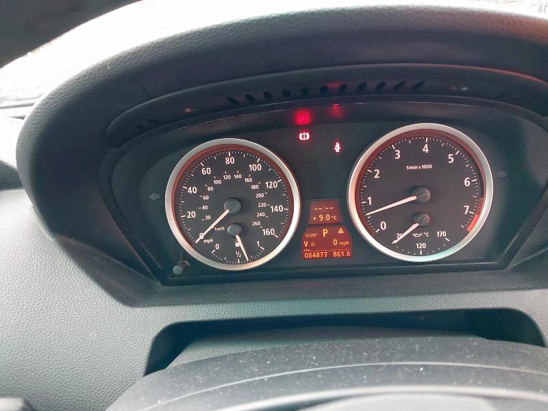 2006 BMW 6 SERIES 630I SPORT 2DR AUTO