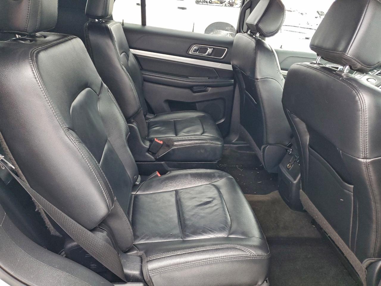 2016 Ford Explorer Xlt VIN: 1FM5K8D80GGA24522 Lot: 97447055