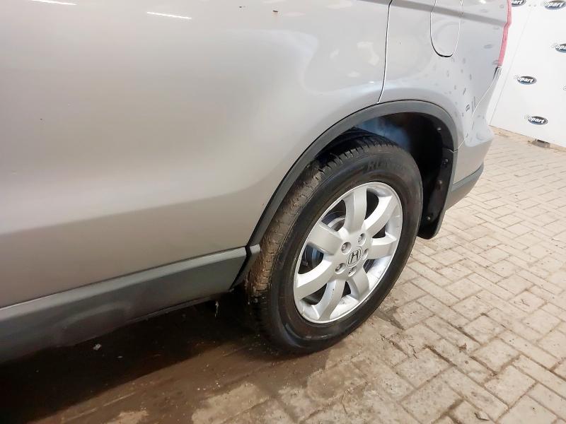 2009 HONDA CR-V 2.0 I-VTEC ES 5DR AUTO