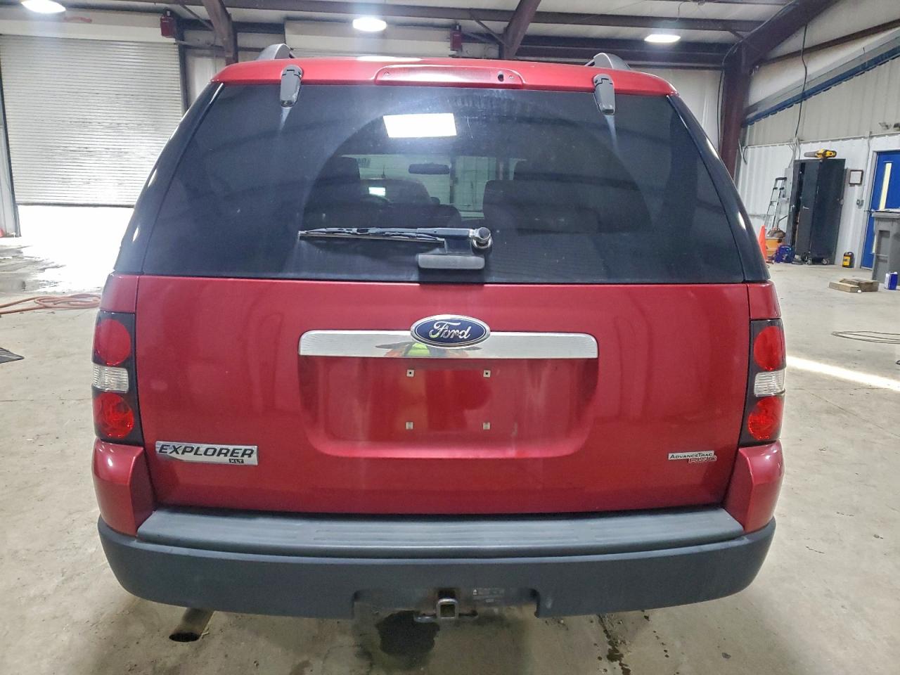 2007 Ford Explorer Xlt VIN: 1FMEU73E07UB34984 Lot: 94675795
