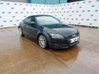2009 AUDI TT 2.0T FSI 2DR S TRONIC for sale at Copart ROCHFORD