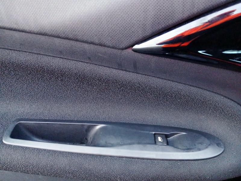 2016 DS DS 3 1.2 PURETECH 82 CHIC 3DR