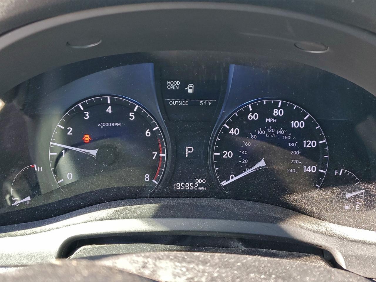 2013 Lexus Rx 350 Base VIN: 2T2BK1BA4DC171324 Lot: 96130415