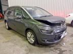 2015 CITROEN GRAND C4 PICASSO 1.6 BLUEHDI EXCLUSIVE 5DR EAT6 for sale at Copart CHESTER