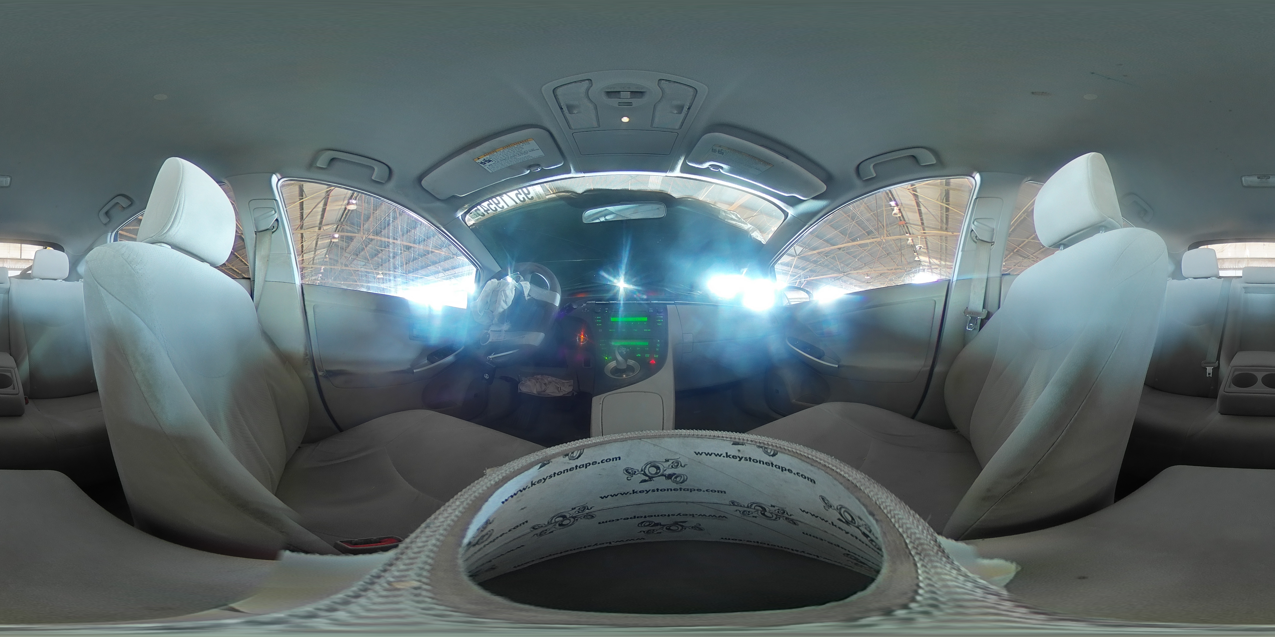 2010 Toyota Prius VIN: JTDKN3DU6A1279832 Lot: 95719545