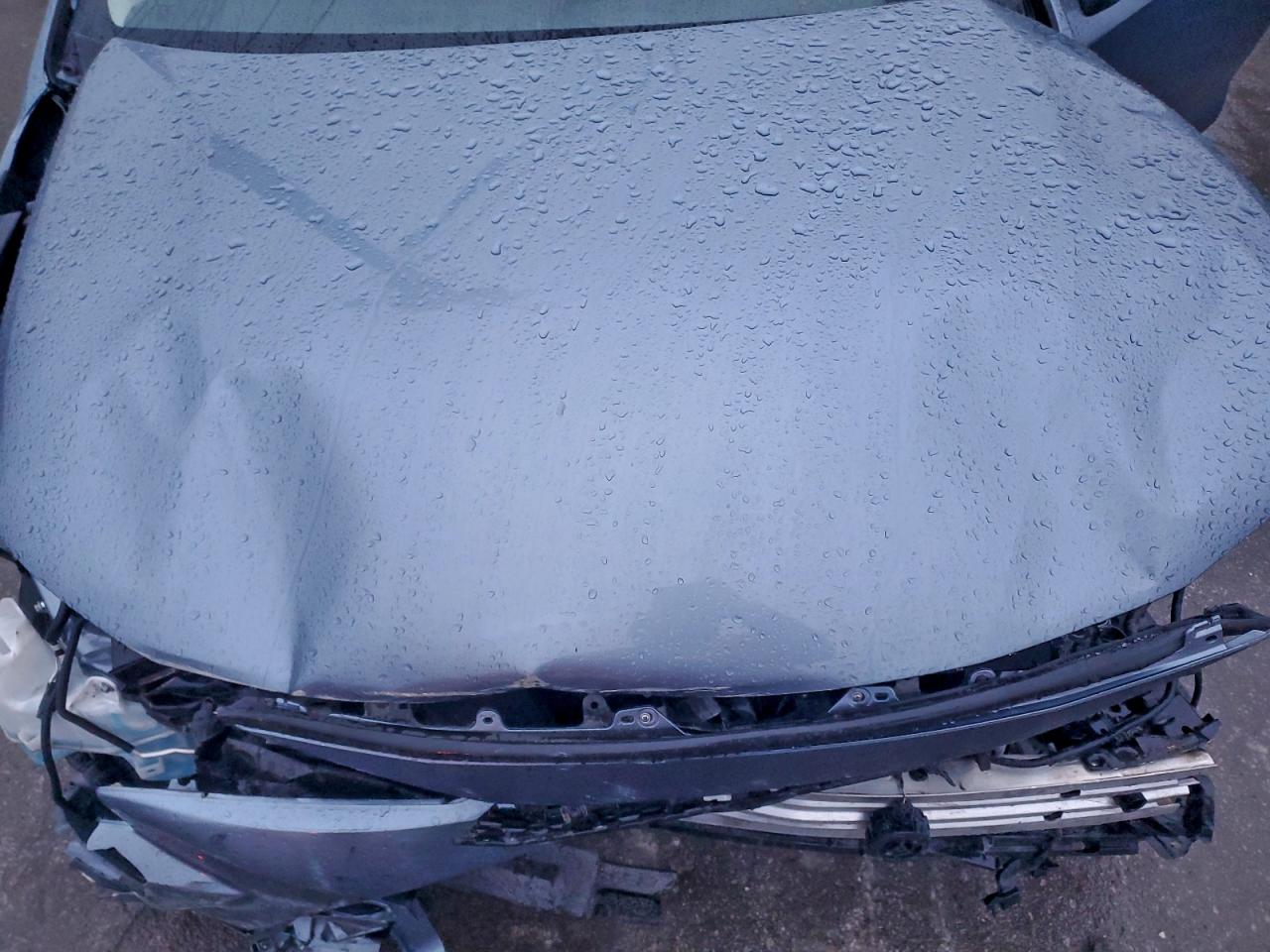 2020 Toyota Corolla Le VIN: JTDEBRBE3LJ000506 Lot: 95835835