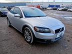 2007 VOLVO C30 1.6 SE 3DR for sale at Copart WESTBURY