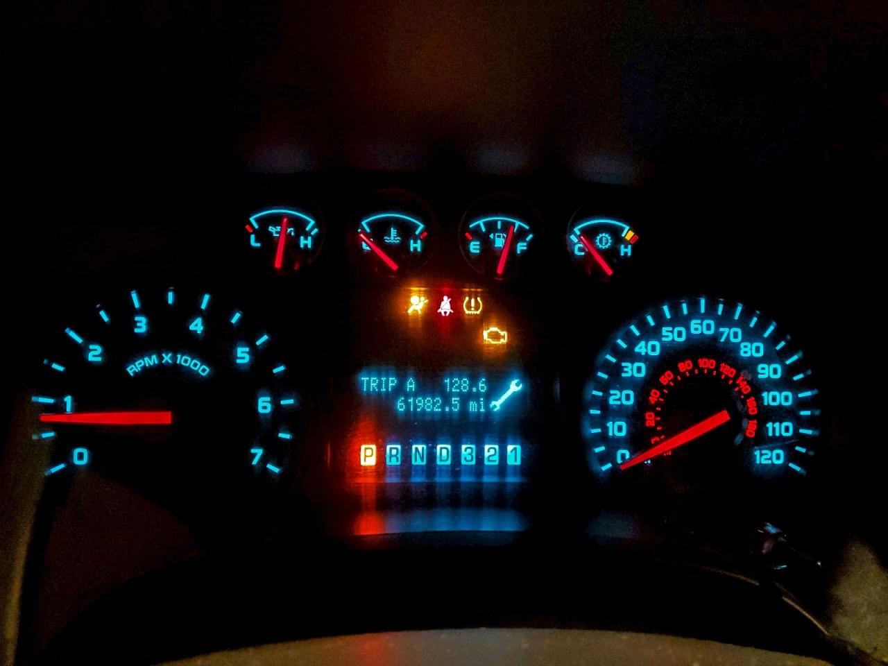 2010 Ford F150 VIN: 1FTNF1EV0AKE80108 Lot: 93511355