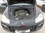 2008 PORSCHE CAYENNE GTS 5DR TIPTRONIC S for sale at Copart YORK