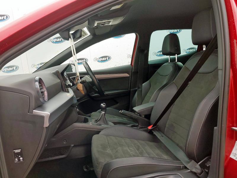 2024 SEAT IBIZA 1.0 TSI 115 XCELLENCE 5DR