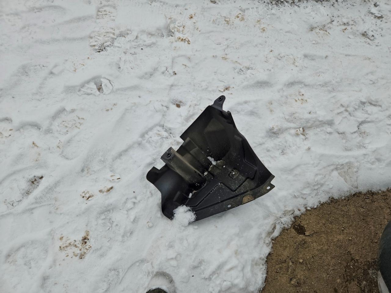 2013 Hyundai Santa Fe Sport VIN: 5XYZU3LA8DG049531 Lot: 94567095