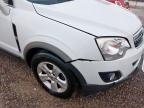 2013 VAUXHALL ANTARA 2.2 CDTI DIAMOND 5DR [2WD] [START STOP] for sale at Copart BRISTOL