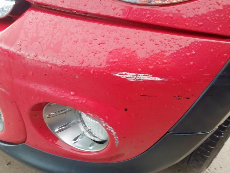 2013 MINI HATCHBACK 1.6 COOPER 3DR