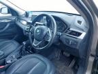 2016 BMW X1 XDRIVE 20D XLINE 5DR STEP AUTO for sale at Copart ROCHFORD