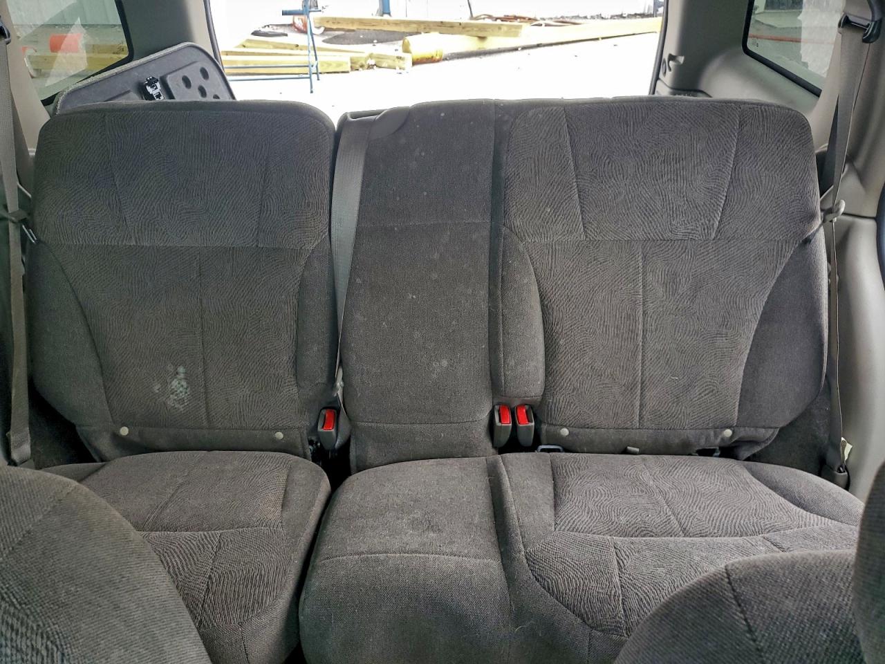 2004 Chevrolet Trailblazer Ls VIN: 1GNDT13S042335255 Lot: 94756435