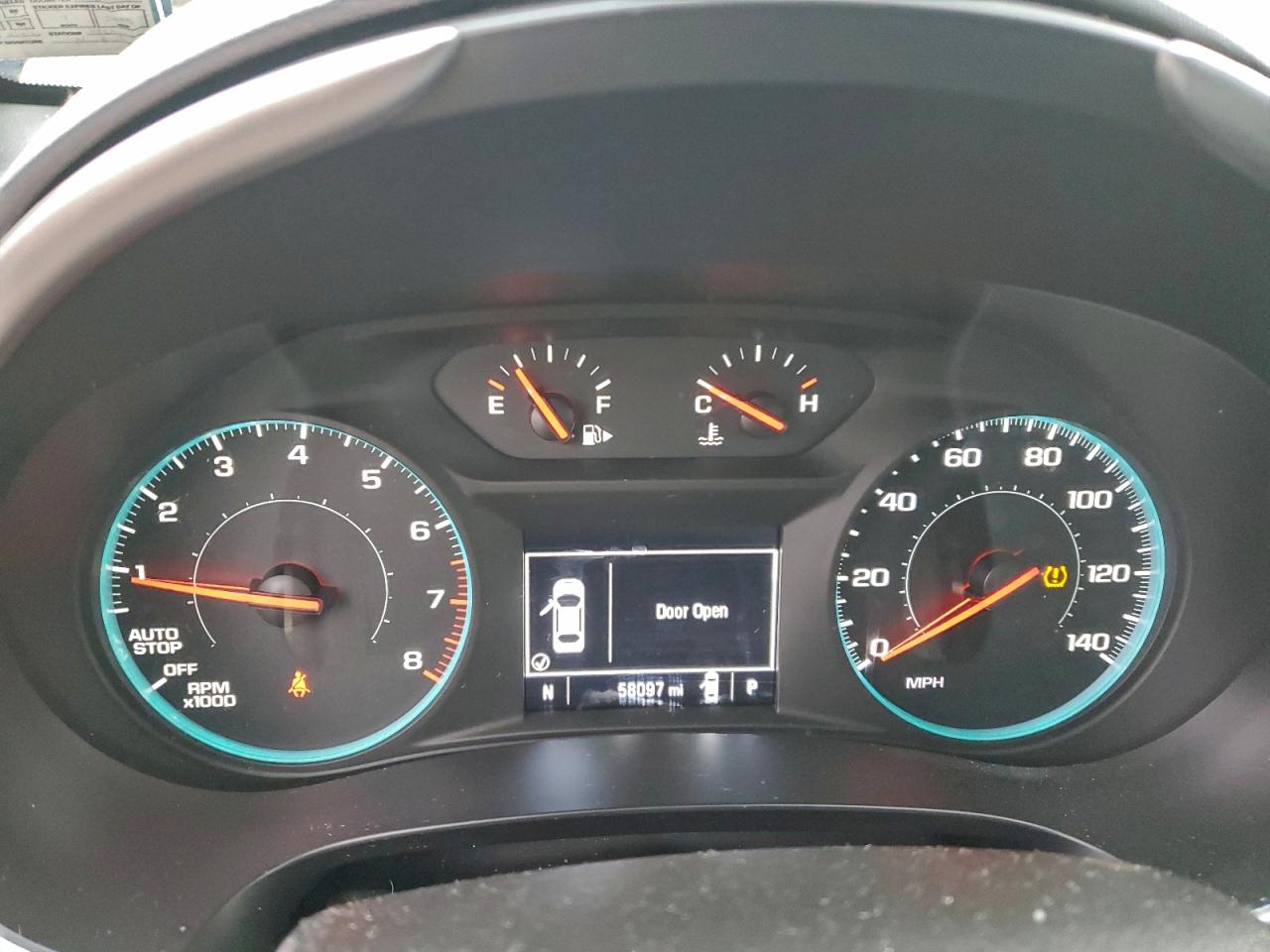 2022 Chevrolet Malibu Lt VIN: 1G1ZD5ST1NF137347 Lot: 96147035