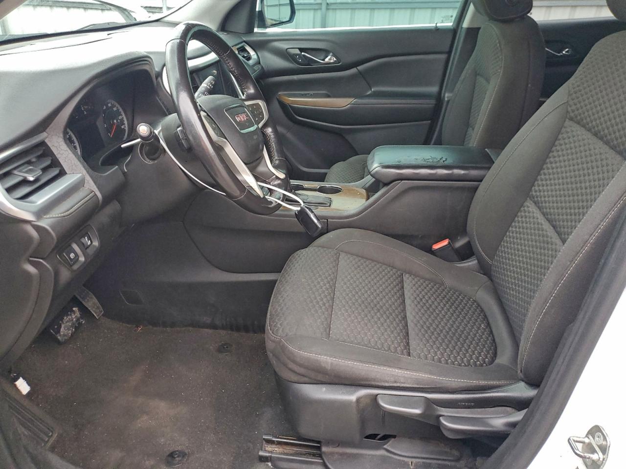 2018 GMC Acadia Sle VIN: 1GKKNKLA3JZ169280 Lot: 95880135