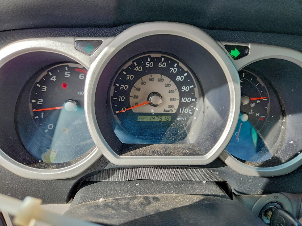 2005 Toyota 4Runner Sr5 VIN: JTEBU14R458045572 Lot: 95471175