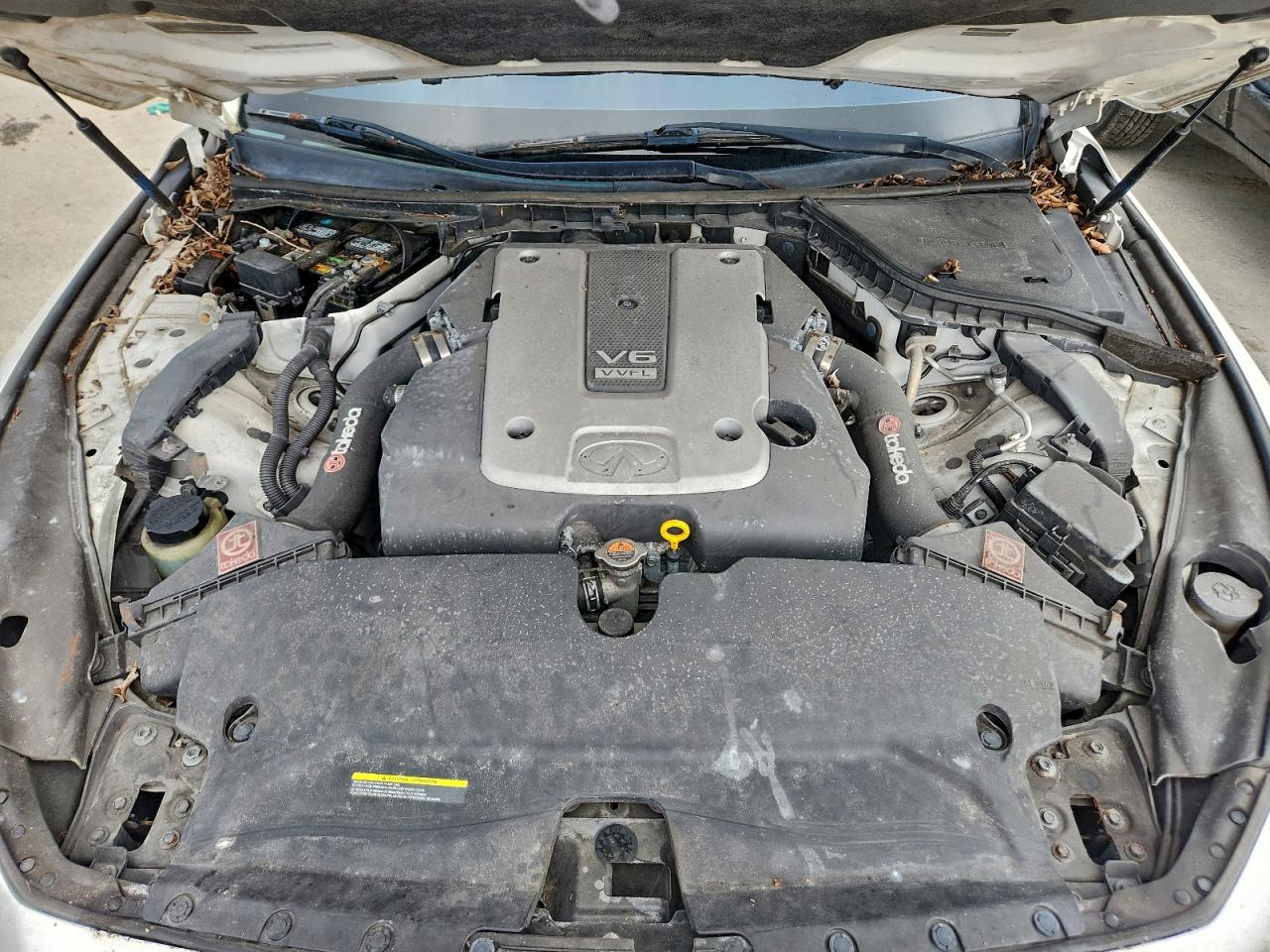 2015 Infiniti Q50 Base VIN: JN1BV7AP9FM357132 Lot: 96514765