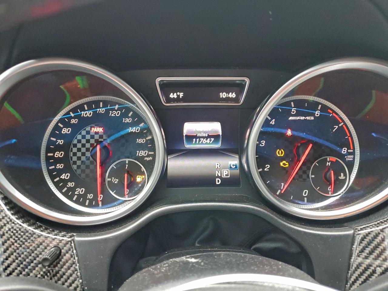 2018 Mercedes-Benz Gle Coupe 43 Amg VIN: 4JGED6EB0JA092709 Lot: 85441715