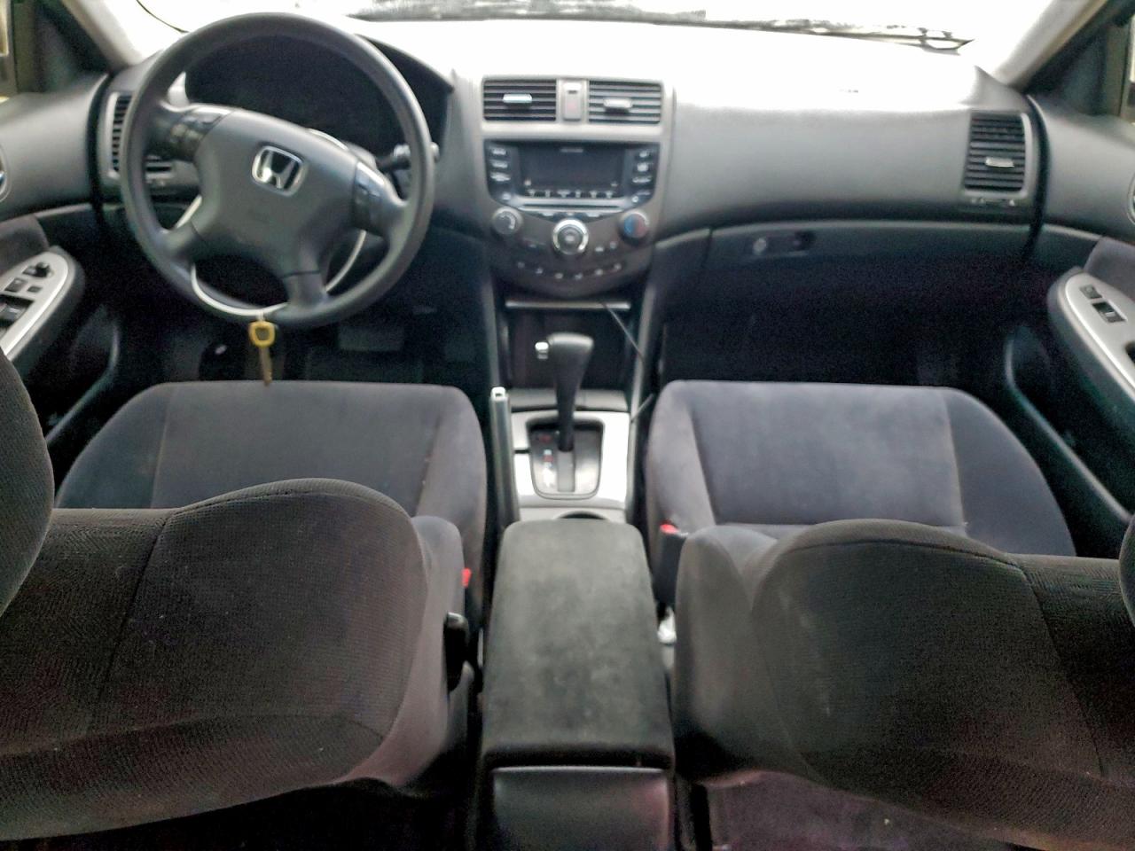 2004 Honda Accord Ex VIN: JHMCM56784C004495 Lot: 95206935