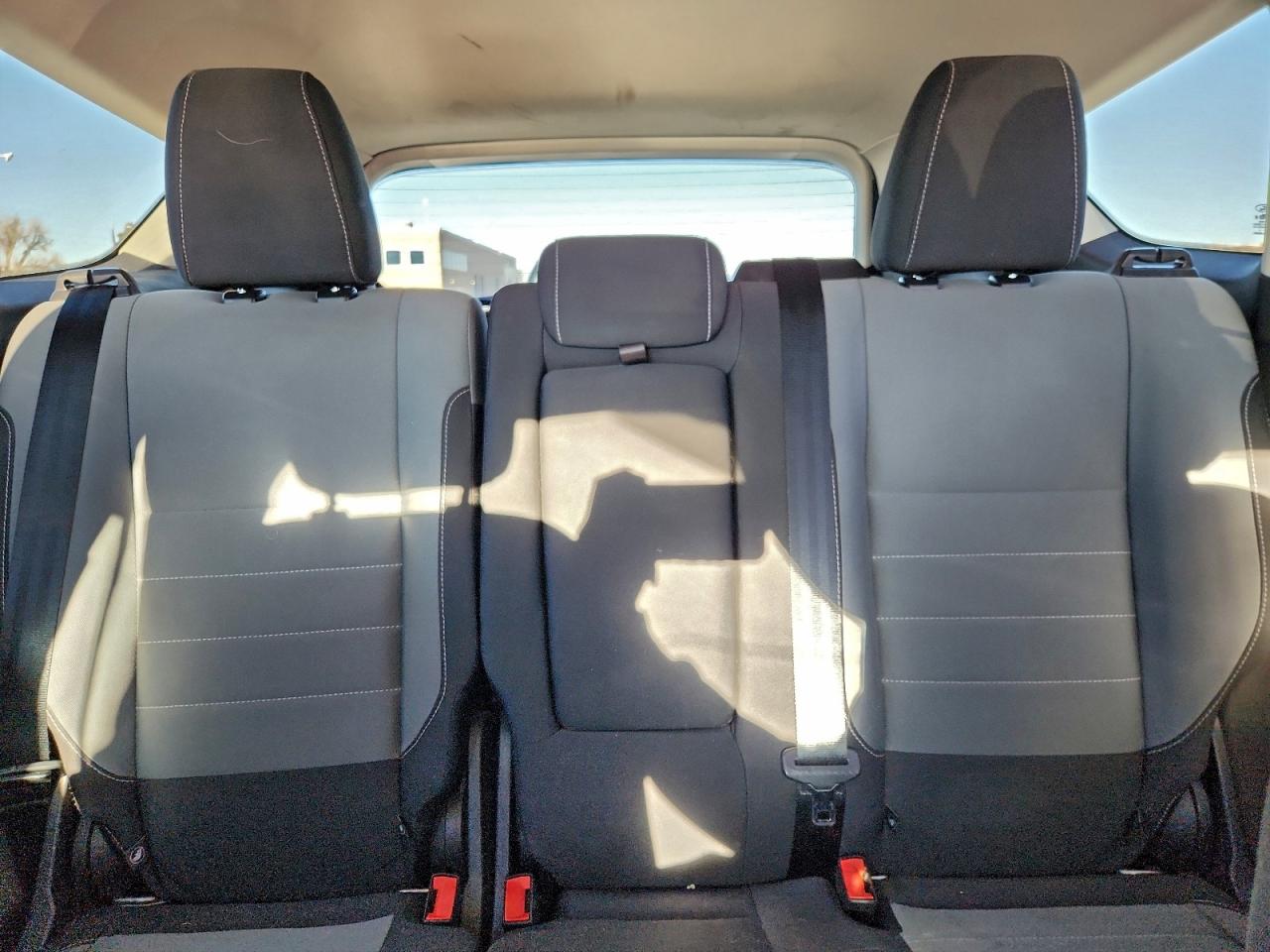 2016 Ford Escape Se VIN: 1FMCU0G76GUC89713 Lot: 94915805