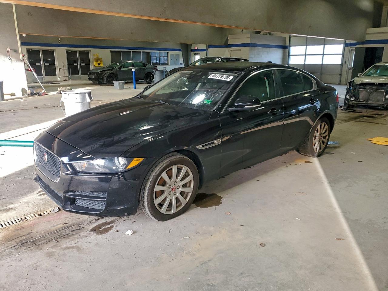 2019 Jaguar Xe