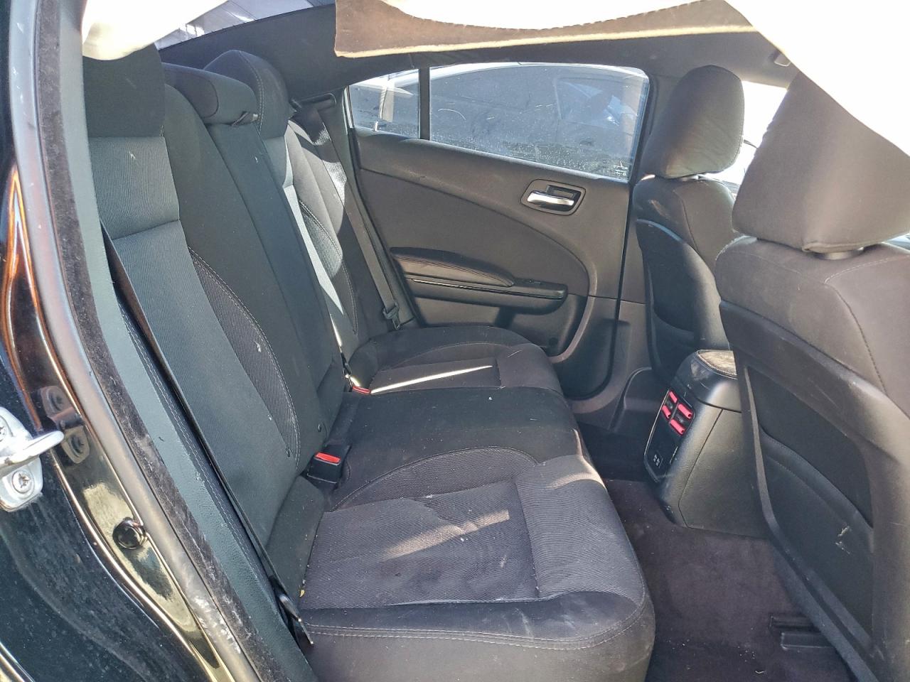 2018 Dodge Charger Sxt VIN: 2C3CDXBG3JH297674 Lot: 96810525