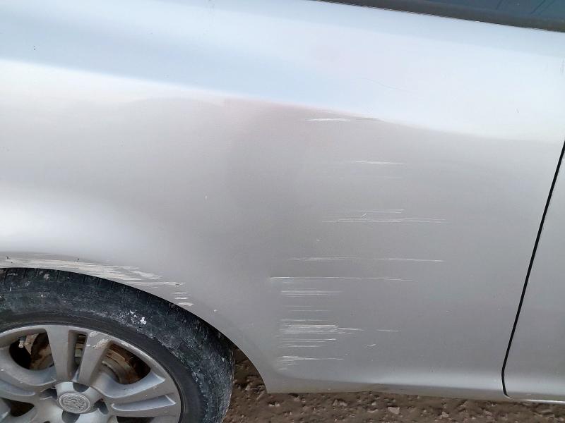 2008 VAUXHALL CORSA 1.0I 12V ACTIVE 3DR