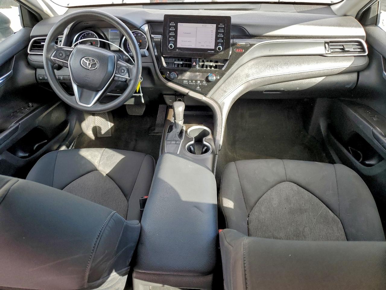 2023 Toyota Camry Le VIN: 4T1C11AK2PU800913 Lot: 95339095