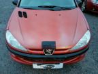 2000 PEUGEOT 206 1.6 XS 3DR [SR] for sale at Copart YORK