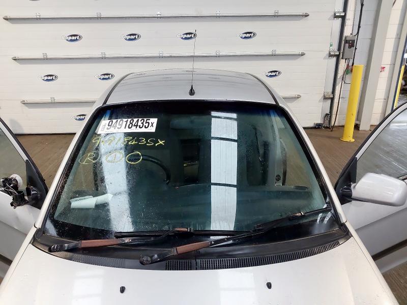 2005 KIA PICANTO 1.1 GLAMOUR 5DR