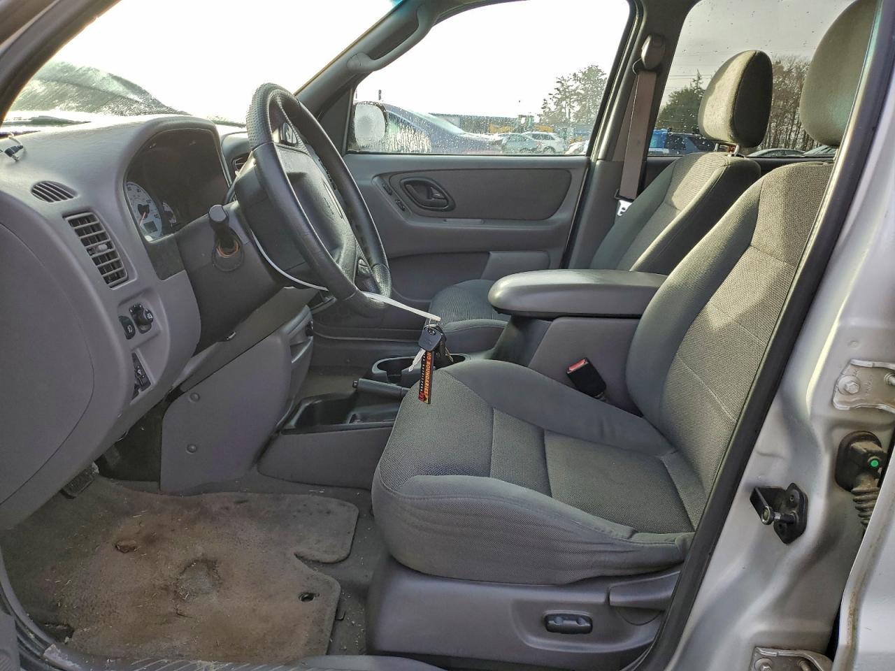 2002 Ford Escape Xlt VIN: 1FMYU03132KD32075 Lot: 95135135