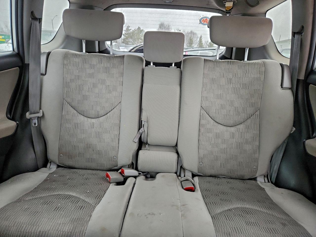 2011 Toyota Rav4 VIN: 2T3BK4DV7BW039568 Lot: 95838905