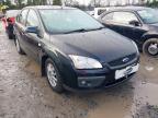 2008 FORD FOCUS for sale at Copart WOLVERHAMPTON