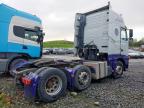 2005 VOLVO FH12 for sale at Copart BELFAST