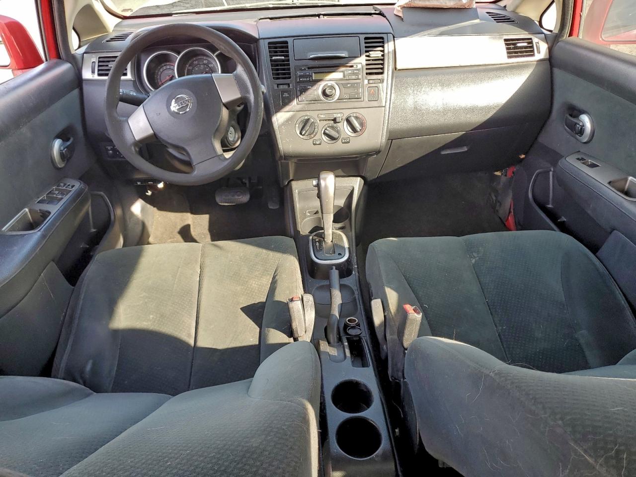 2011 Nissan Versa S VIN: 3N1BC1CP5BL473870 Lot: 95136205