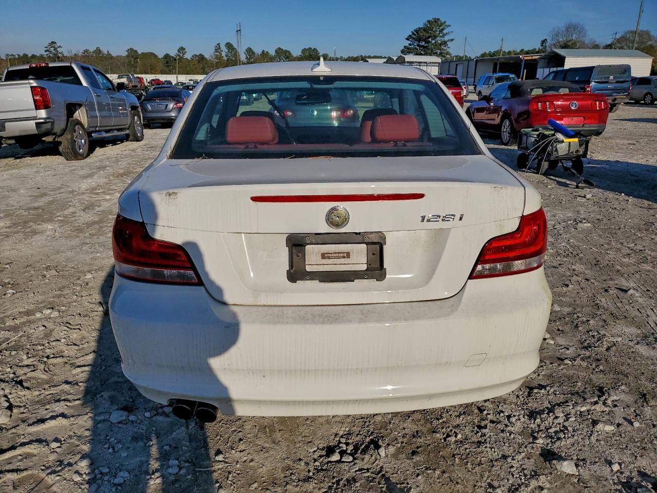 Фото: WBAUP7C59DVP24952