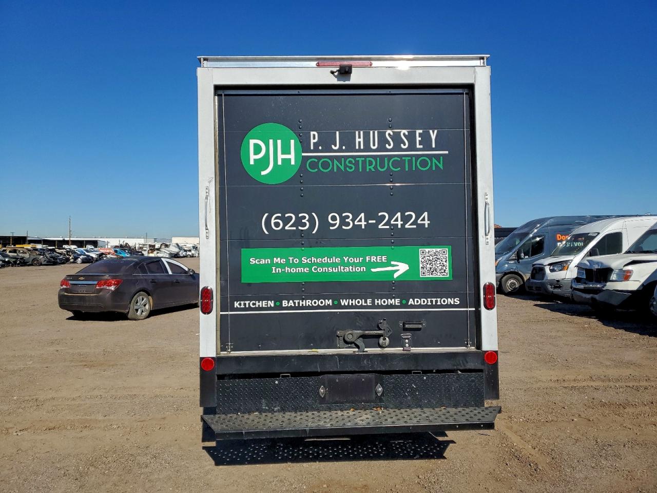 2022 Ford Transit T-350 Hd VIN: 1FDBF6P85NKA75807 Lot: 95142125