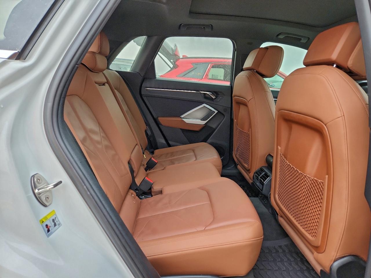 2019 Audi Q3 Prestige S-Line VIN: WA1FECF3XK1083071 Lot: 94293035